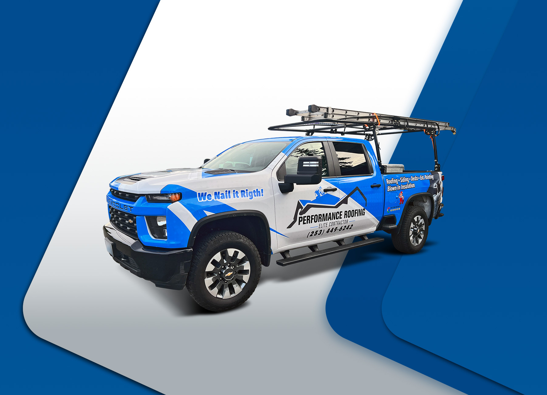 Quality Vehicle Wraps For Your Business_1