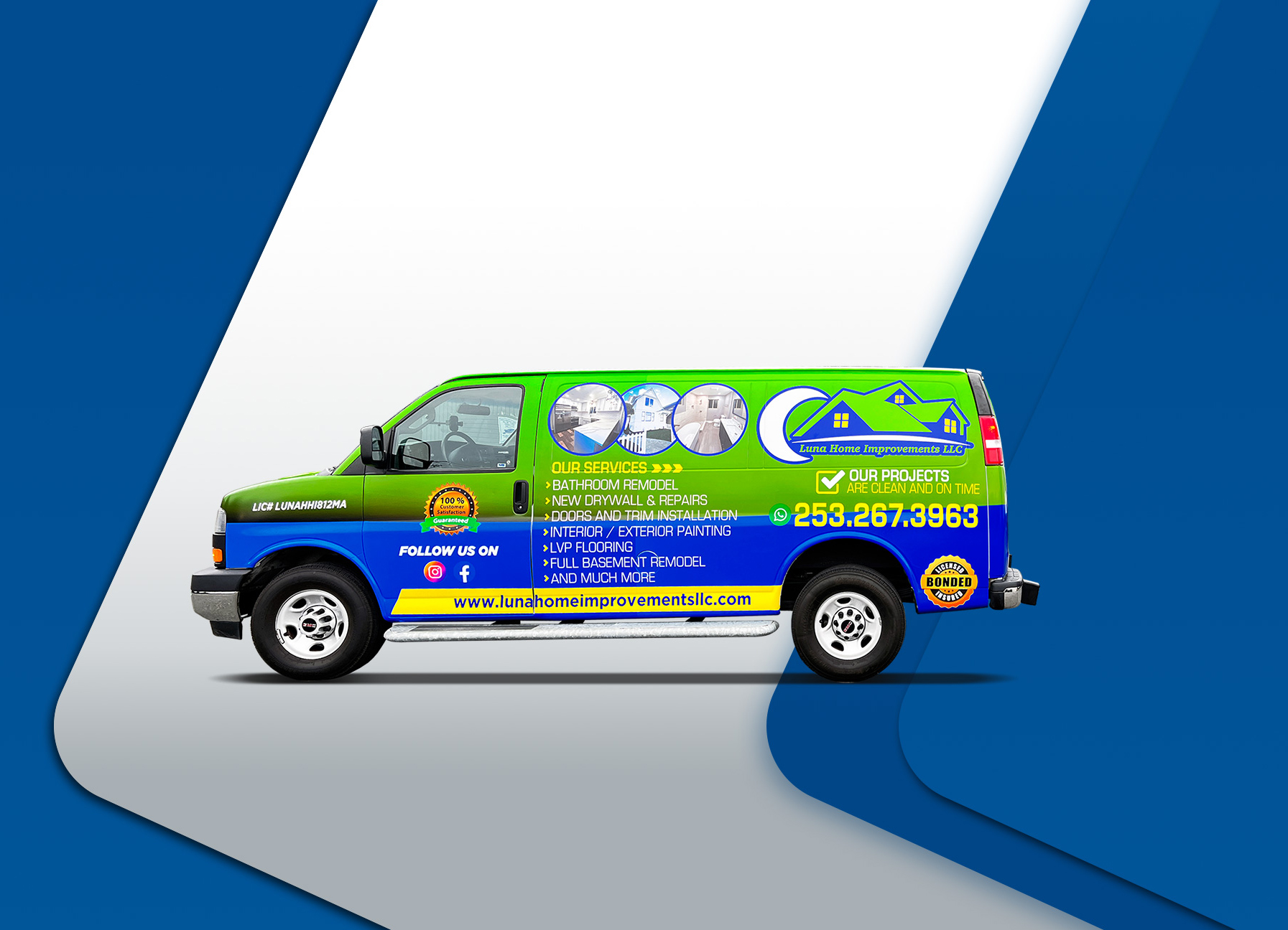 Quality Vehicle Wraps For Your Business_4