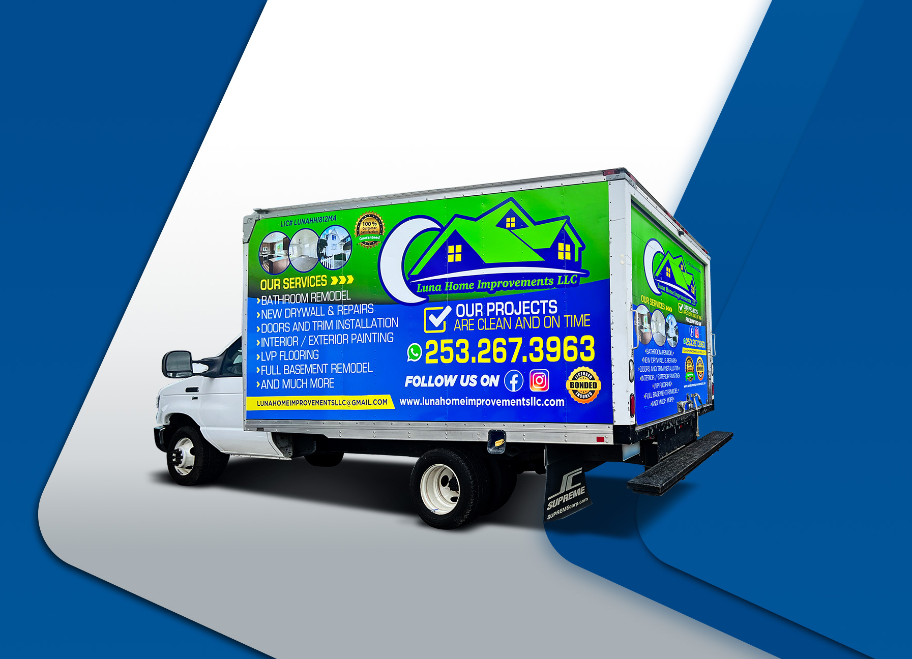 Quality Vehicle Wraps For Your Business_5