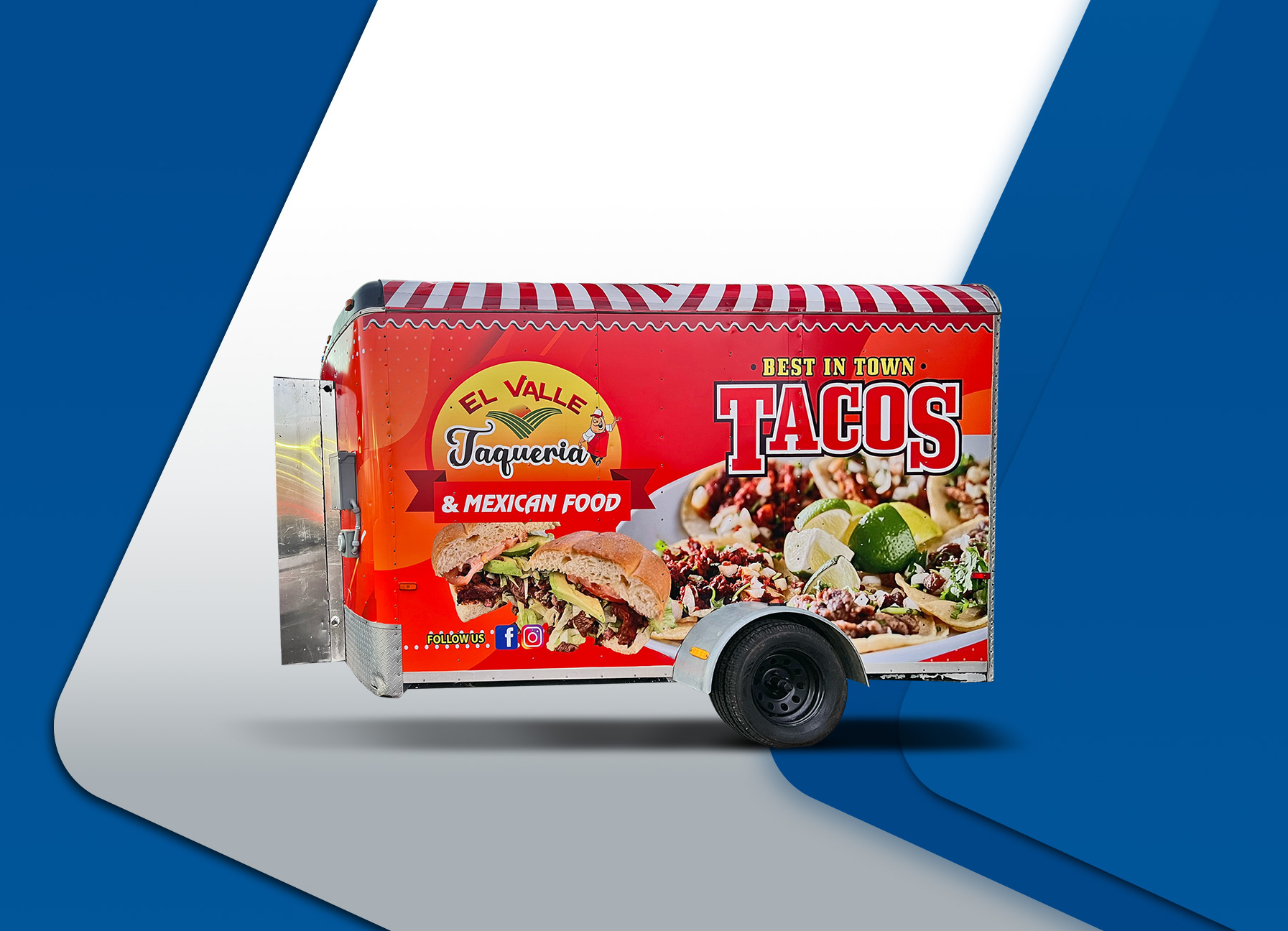 Quality Vehicle Wraps For Your Business_6