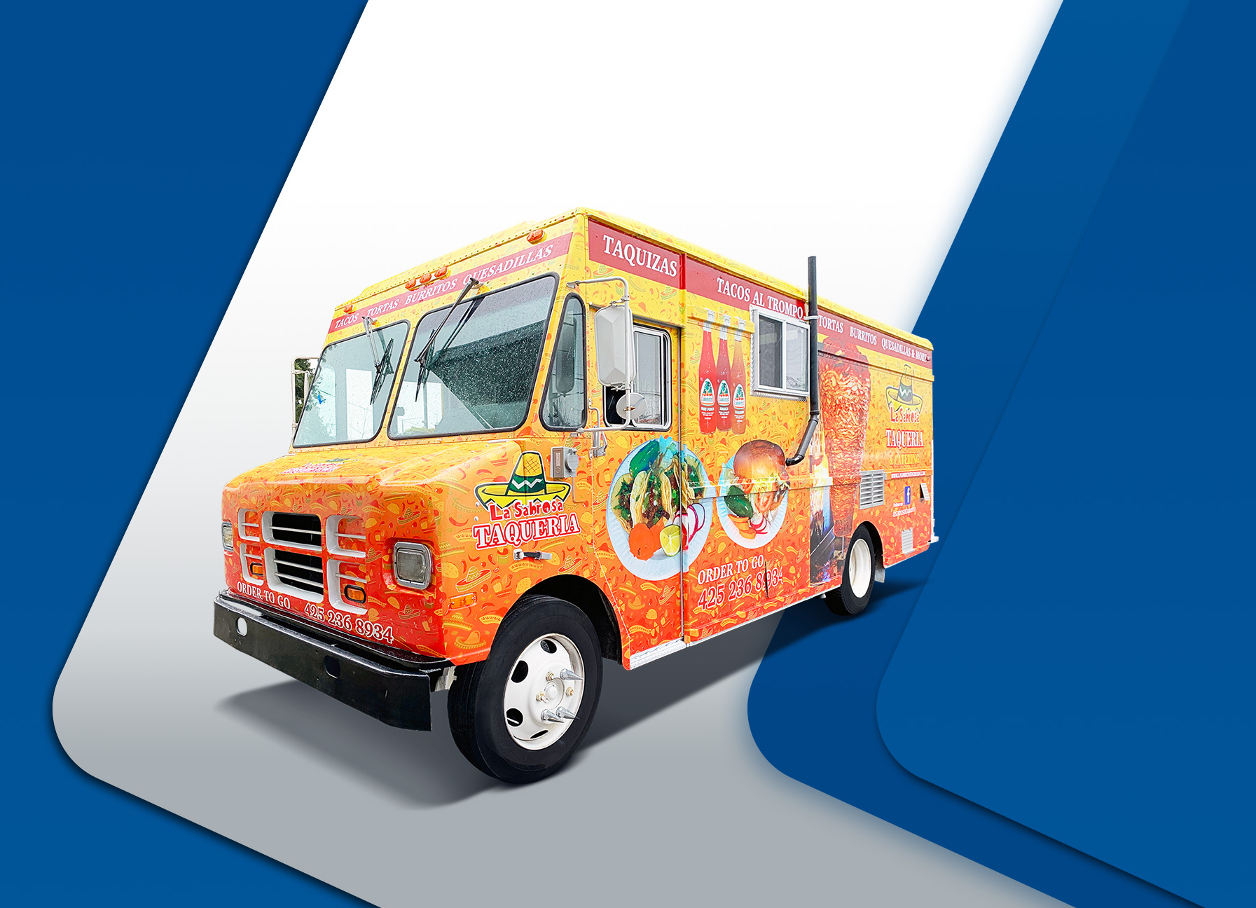 Quality Vehicle Wraps For Your Business_8