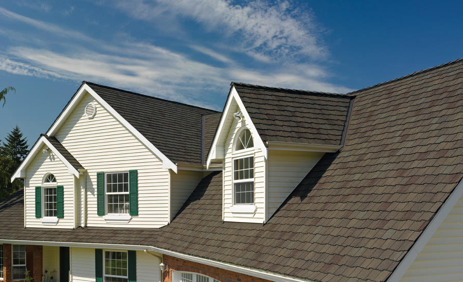 Residential Roofing Installation Services